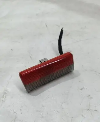 Citroen C6 Front door interior light 632552