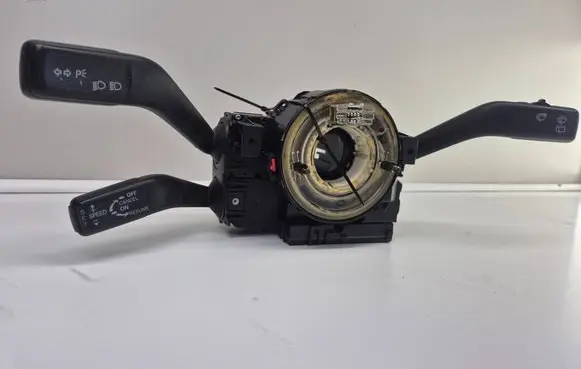Steering angle sensor