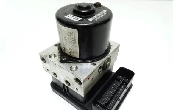 Honda Accord ABS Pump 57110SEFE560M1 06210201174