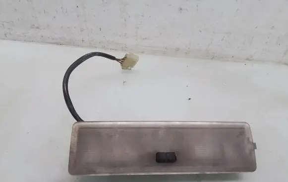 BMW 5 E34 Front seat light 1374112