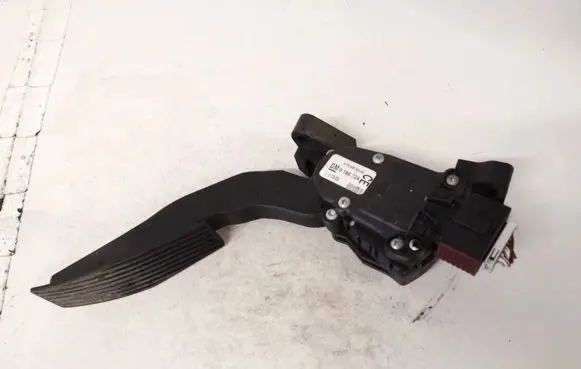 Opel Signum Accelerator throttle pedal 9186724 6pv008322-00