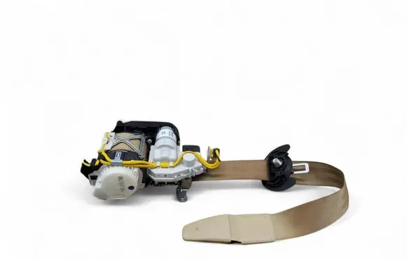 Audi A7 S7 4G Front seatbelt 4G8857706G