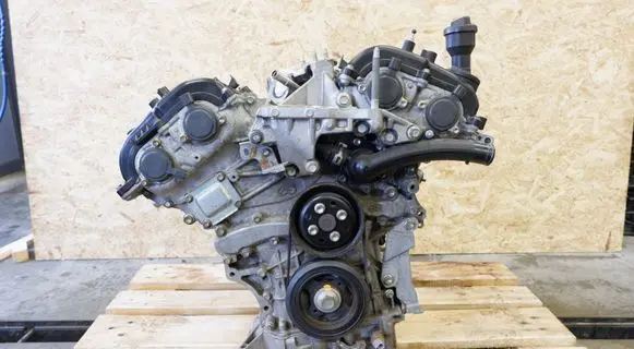 Lexus RX 450H Engine 2GRFXS 2GR 1900031Q20