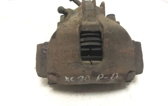 Volvo XC70 Front brake caliper
