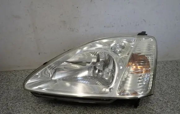 Honda Civic Headlight/headlamp