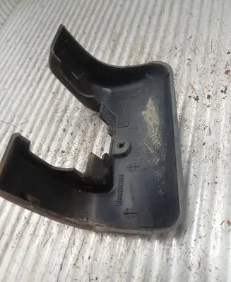 Other rear door trim element