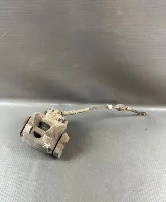 Citroen DS4 Front brake caliper 9677342980 78TGQ402211230