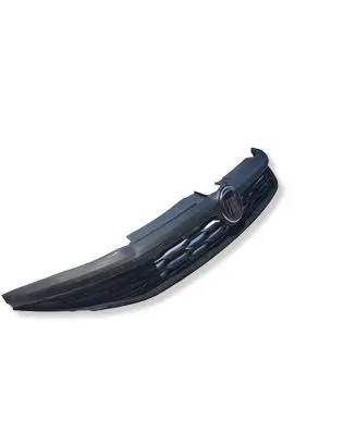 Fiat Doblo Front bumper upper radiator grill 735594204 PP50200LCESRL
