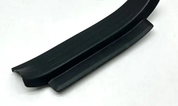 Toyota Land Cruiser (J150) Rear sill trim cover 6794035010 6794060032 6794035011