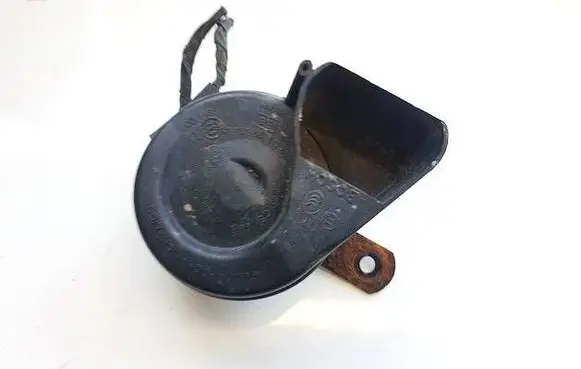 Mercedes-Benz ML W164 Horn signal e9703881165