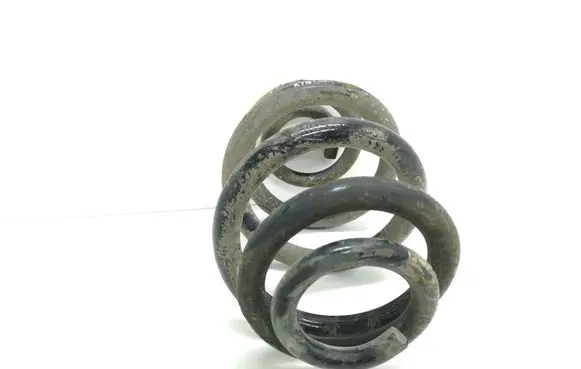 Volkswagen Transporter - Caravelle T5 Rear coil spring