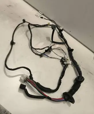 Subaru Forester SH Front door wiring loom 81821SC070