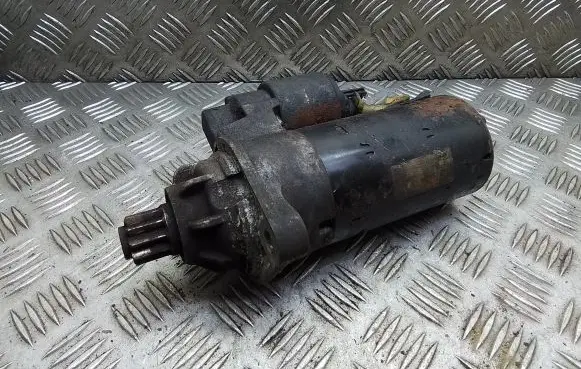 Volkswagen Transporter - Caravelle T5 Starter motor
