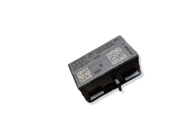 Audi A6 S6 C7 4G Keyless (KESSY) go control unit/module 4H0909131