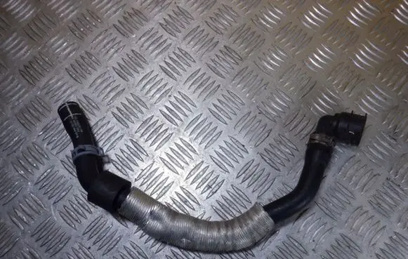 Volkswagen Tiguan Engine coolant pipe/hose 5N0122073K
