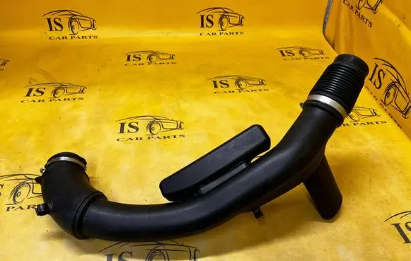 Porsche Panamera (970) Air intake duct part 97011012312