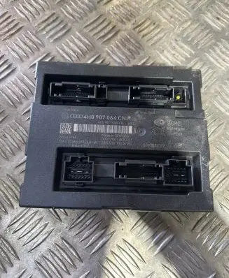 Audi A6 S6 C7 4G Comfort/convenience module 4H0907064