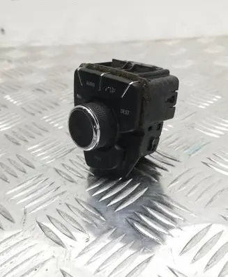 Opel Insignia A Multifunctional control switch/knob 13310070