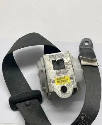 Chrysler 300 - 300C Rear seatbelt 2022122 T19K503772AI37 7037243117