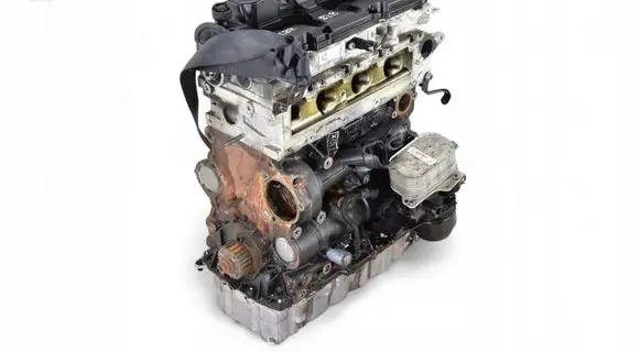 Audi A3 S3 8V Engine CRB CRBB CRBC