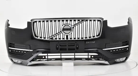 Volvo XC90 Front bumper 31690641
