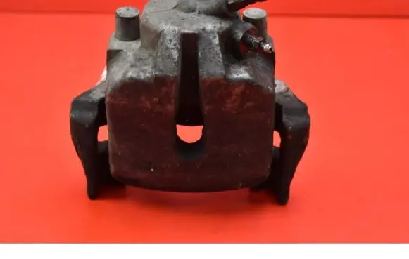 BMW 5 E39 Front brake caliper