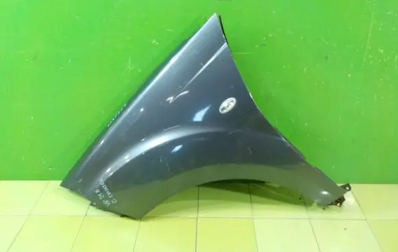 Citroen C-Crosser Fender PRZOD LEWY