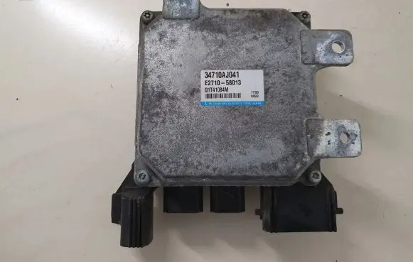 Subaru Outback Power steering control unit/module 34710AJ041