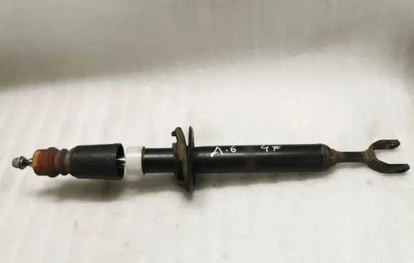 Audi A6 S6 C6 4F Front shock absorber/damper 4F0413031