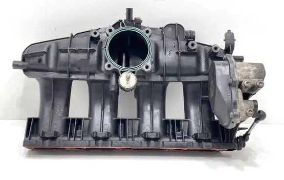Audi A3 S3 8P Intake manifold 06F133185AC