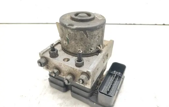 Ford Focus C-MAX ABS Pump 3M512M110CA 10020700304 10097001083