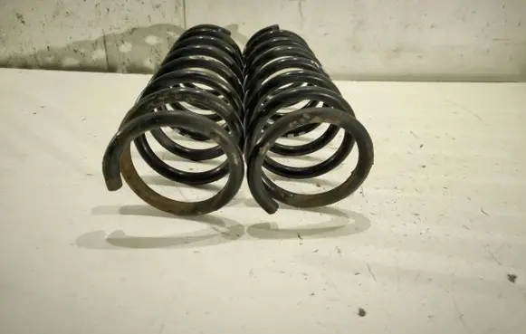 Volvo V50 Rear coil spring