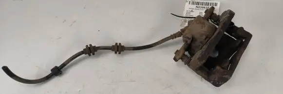 BMW 1 E81 E87 Front brake caliper