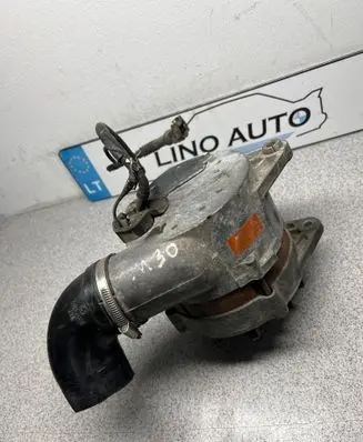 BMW 5 E34 Generator/alternator 0120468007