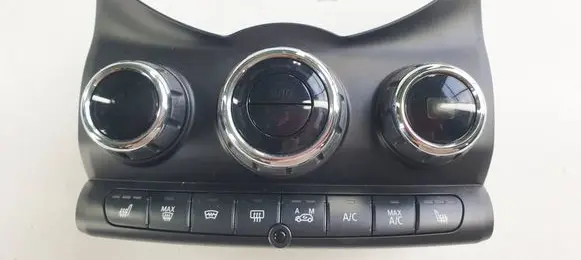 Mini One - Cooper F56 F55 Other switches/knobs/shifts 93545129 9354512