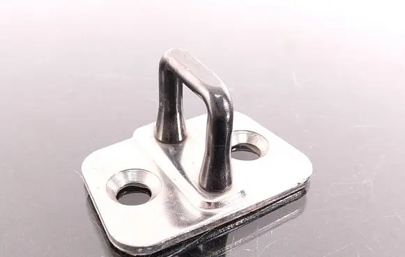 Bentley Continental Front door lock loop/hook striker 3D4837033D