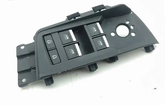 Audi Q3 F3 Electric window control switch 83A959851C PP9506