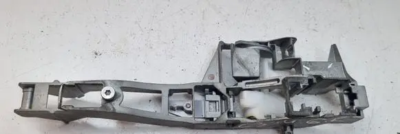 Rear door exterior handle/bracket