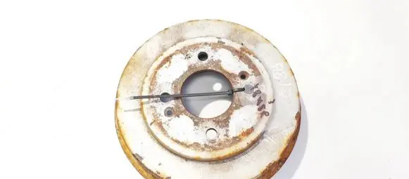 Hyundai Getz Drum brake (rear) 584111cxxx 58411-1cxxx
