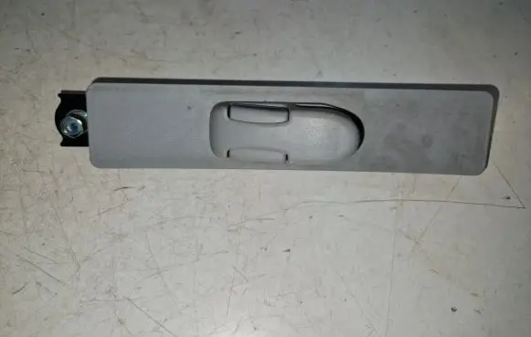 Honda CR-V Seat belt height adjuster 65578