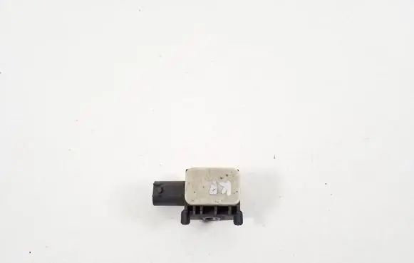 Mercedes-Benz ML W164 Airbag deployment crash/impact sensor A0038202926