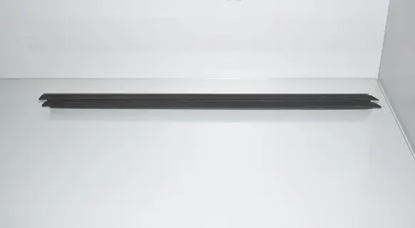 BMW 2 F45 Rubber seal front coupe door window 7298826 51337298826