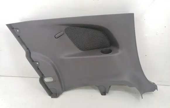 Toyota Celica T230 Rear seat side bottom trim 