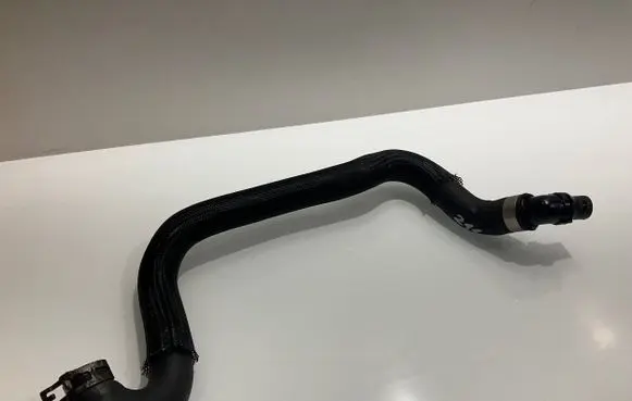 Mercedes-Benz E W211 Engine coolant pipe/hose A2118328294 2118328294