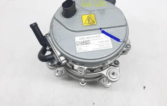 Generator/alternator