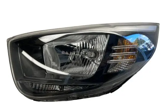 KIA Picanto Headlight/headlamp 92101G60