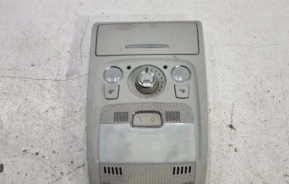Audi A4 S4 B8 8K Front seat light 8K0951177