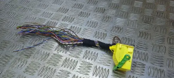 Mercedes-Benz CLS C218 AMG Other wiring loom A0475450526