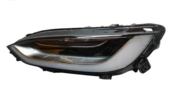 Tesla Model X Headlight/headlamp 000974410000 103431801C 10042018