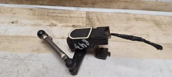 BMW X6 E71 Headlight/headlamp level sensor 6778814